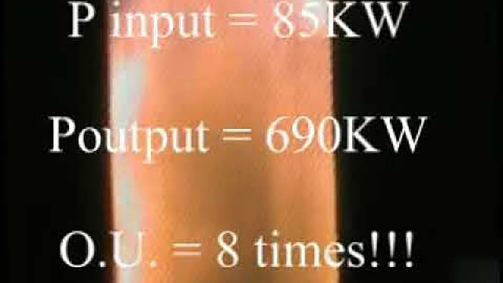 8 times power surge