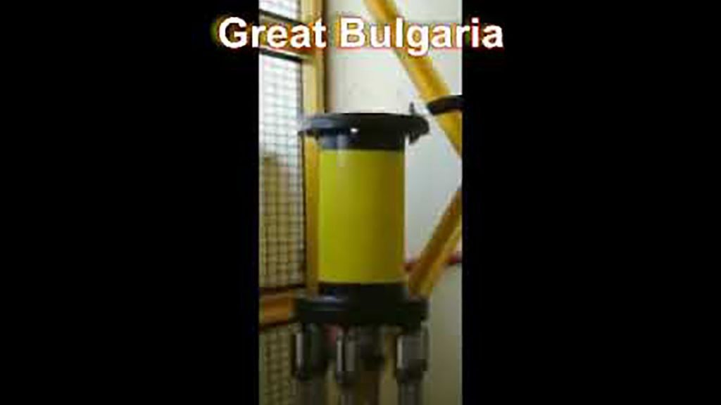 Great bulgaria 1