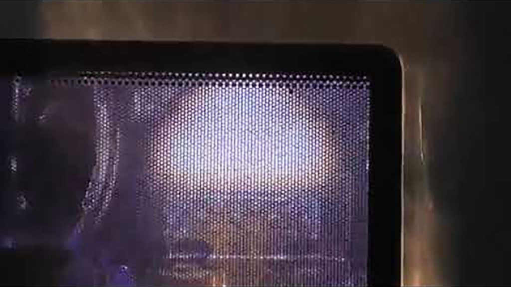Kiril chukanov demonstrates angel 1 ball lightning quantum