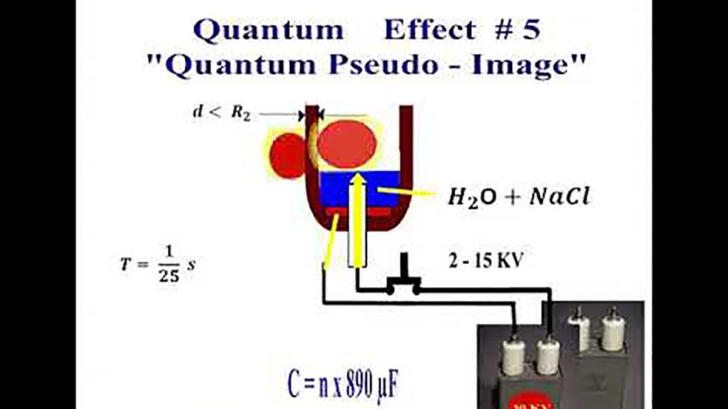Quantum effect 5