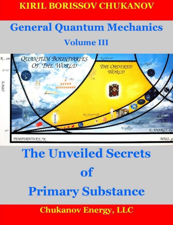 General quantum mechanics book 3