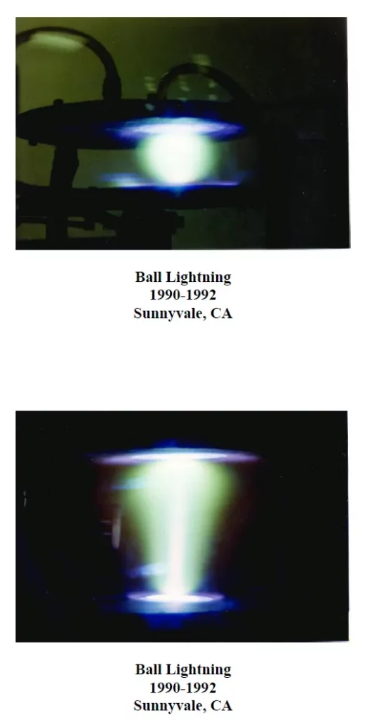 Ball lightning the great hopes and the great fears picture 80
