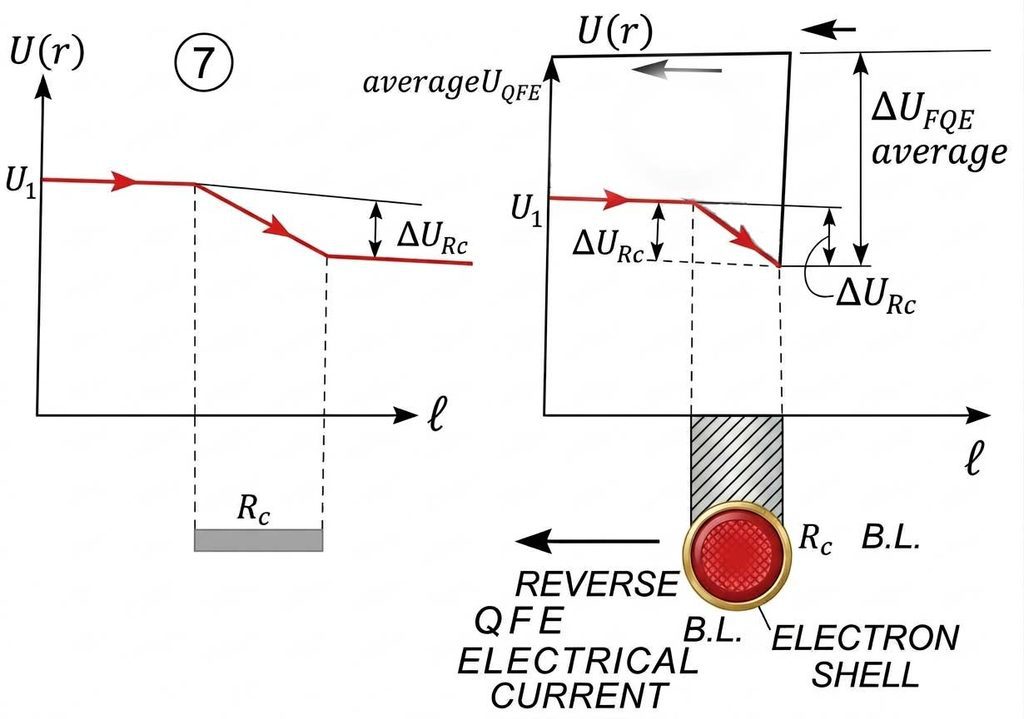 everse quantum multi current